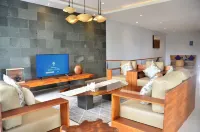 Anindya Hill View Villa 7 Bedrooms with a Private Swimming Pool