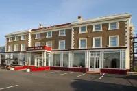 The Royal Hotel Hotel di Waterloo