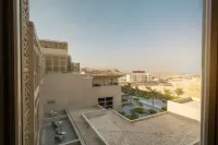 Hyatt Regency Cairo West - Romantic