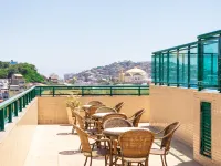 Mediterrane Hotel by Castelo Itaipava Hotels in Arraial do Cabo