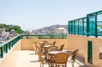 Mediterrane Hotel by Castelo Itaipava Hotels in Arraial do Cabo