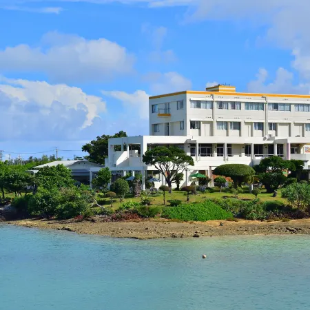 Hotel South Island
