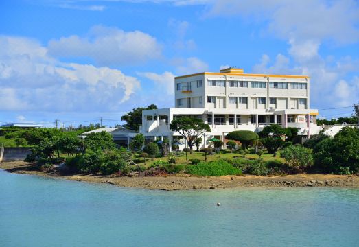 2. 호텔 사우스 아..