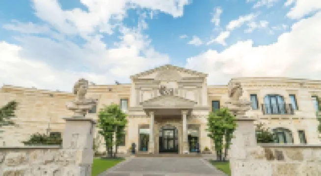 索貝克石屋卡帕多西亞 鄰近玫瑰穀的酒店