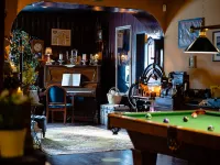 Fagersta Wärdshuset C. Dickens Hotels in Fagersta