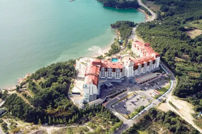 Sono Belle Byeonsan Hoteles en 