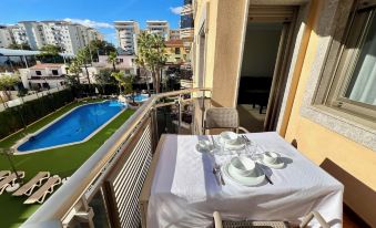 Apartamentos Mediterráneo Real