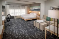 Delta Hotels Huntington Downtown - Bãi đậu xe