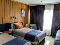 Thredbo Alpine Hotel Hotels in Thredbo