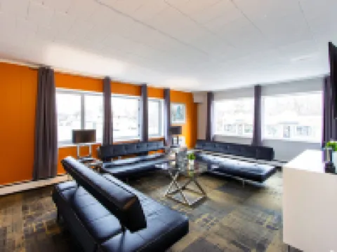 皇家橡樹汽車旅館 羅亞爾奧克酒店