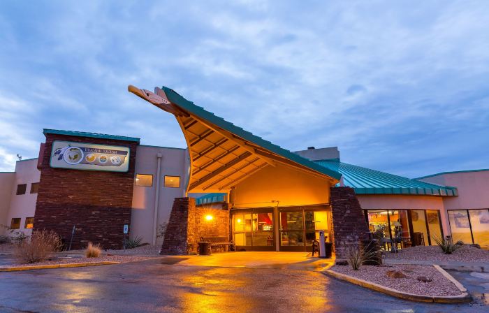 Hualapai Lodge
