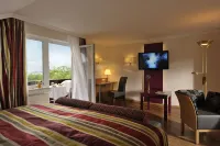 Landidyll Hotel Restaurant Birkenhof