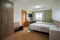 Hotel Prata Villaggio فنادق في Nova Prata