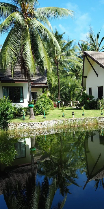 รูปภาพของเขาหลัก บลูลากูน รีสอร์ท