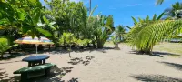 Hotel Playa Westfalia - Beach