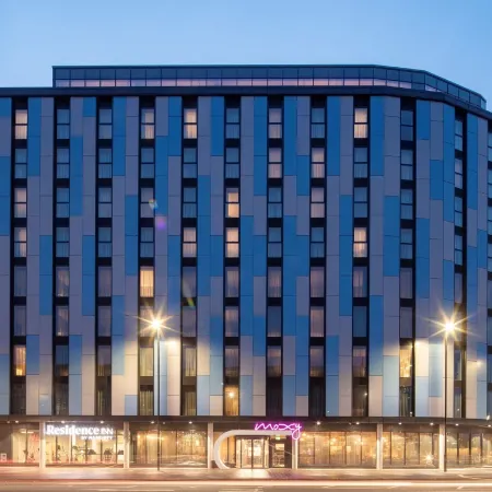 Residence Inn Slough