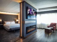 Grand Casino Hinckley Hoteles en Hinckley