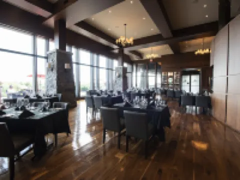 Muskoka Bay Resort Hotels in Gravenhurst