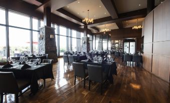 Muskoka Bay Resort