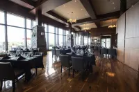 Muskoka Bay Resort的馬斯科卡灣度假村