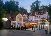 Hotel Atrium Garni Hotels in Passau