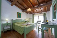 Liano Apartments Hotels near Ristorante Pizzeria Centomiglia