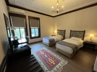 Otantik Hotel & Spa فنادق في Demirtas Dumlupinar Osb