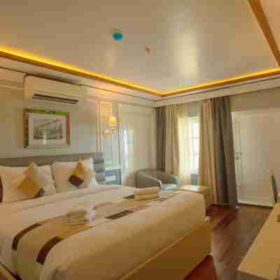 State Beach Resort & Spa Rooms