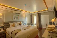 State Beach Resort & Spa Hoteles en 