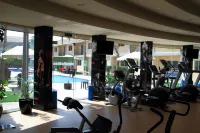 Holiday Inn AL KHOBAR - CORNICHE by IHG - Gym