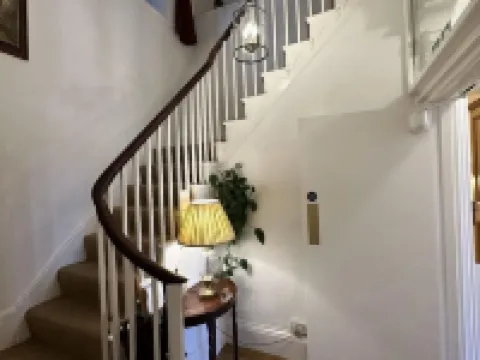 Watermead House Hotels in Chard