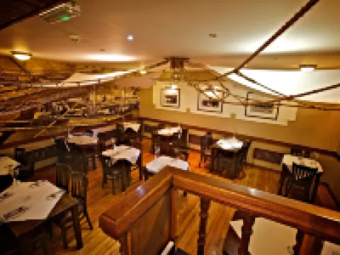 Ferry Inn Hoteles en Stromness