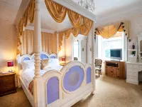 Enchanted Manor Hotel di Whitwell