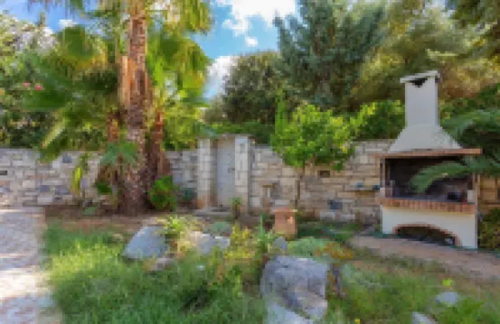 Villa Dimitrios Large Private Pool Sea Views Wifi Eco-Friendly - 1974