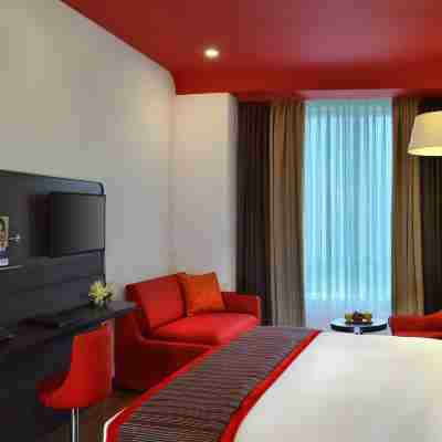 阿姆利則機場麗柏酒店 Rooms