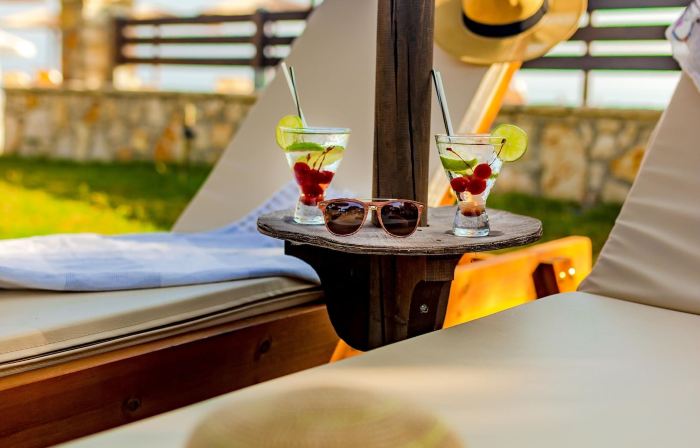 Robolla Beach Aparthotel