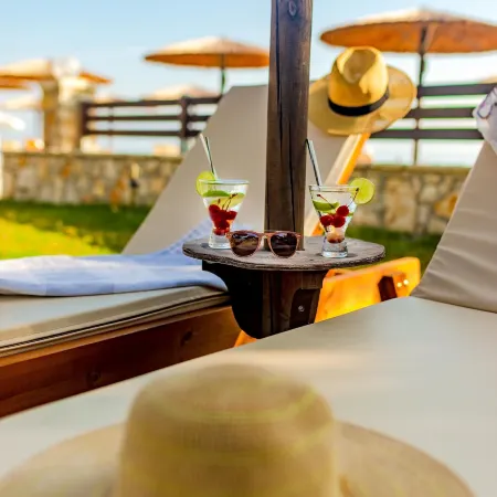 Robolla Beach Aparthotel
