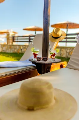 Robolla Beach Aparthotel - Apartments