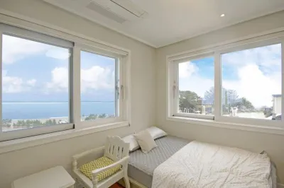 경주 캐스팅 애견동반 펜션 나정고운모래해변 주변 호텔