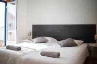 バレアル ゲストハウス