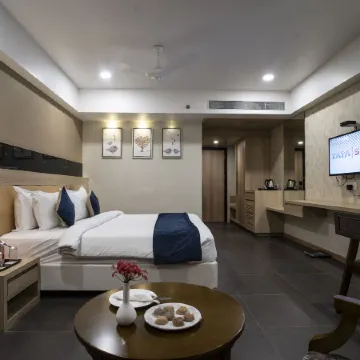 Regenta Central Somnath, Bhalpara