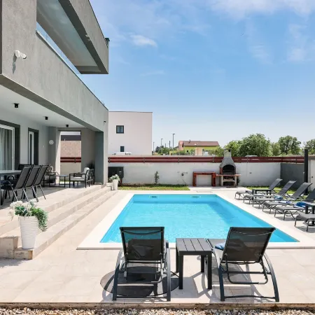 Villa TIA Zadarvillas