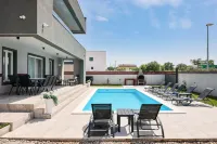 Villa TIA Zadarvillas - Villas
