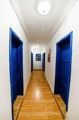 يوكاليبتس بينشن فنادق مميّزة Photos