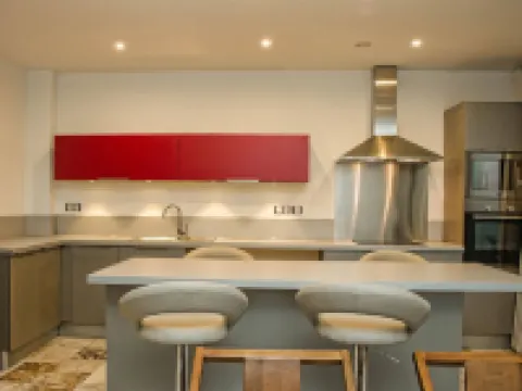 The Streamliner Hotel Apartment Hotels in Tamatave