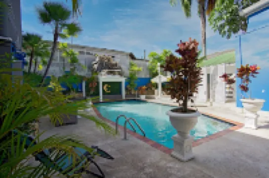 The Chancellor Hotel Hotels in Port Of Spain