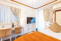 Esterrace Osaka West Hotele w: Nishiyodogawa Ward