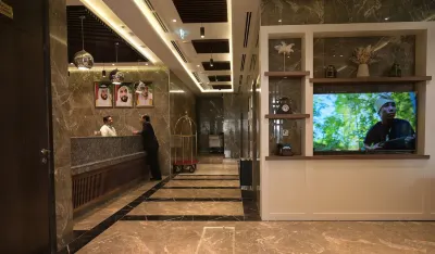 ガーデン シティ ホテル ナイフのホテル