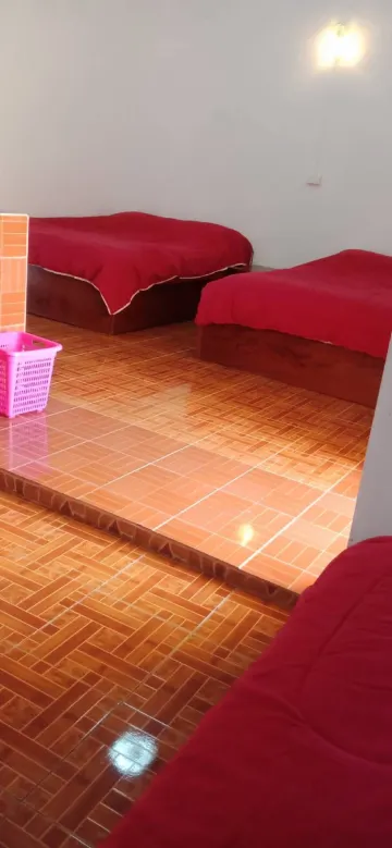 ห้องพักสำหรับสามท่าน