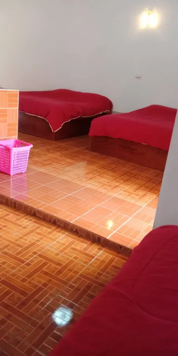 ห้องพักสำหรับสามท่าน